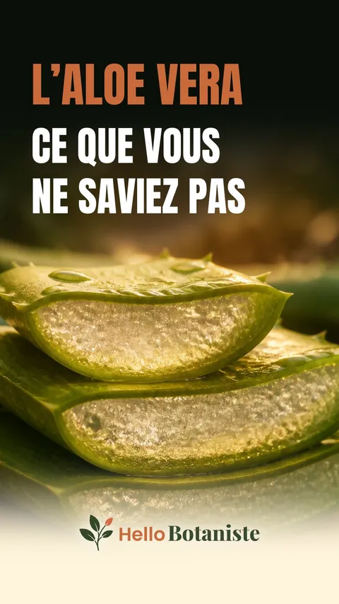 Aloe vera — vidéo Shorts