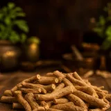 Ashwagandha — photo principale