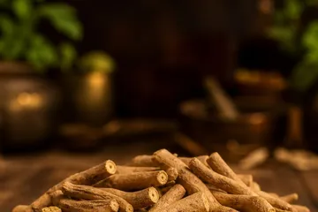 Ashwagandha — photo principale