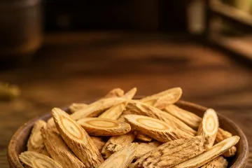 Astragale — photo principale