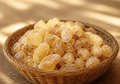 Infusion de boswellia