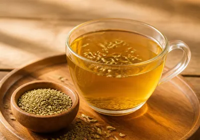 Infusion de fenouil