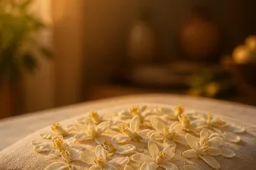 Fleur d'oranger — photo principale