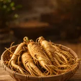 Ginseng — photo principale