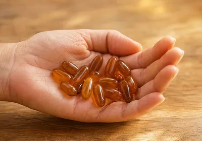 Complément alimentaire de harpagophytum