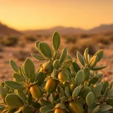Huile de jojoba — photo principale