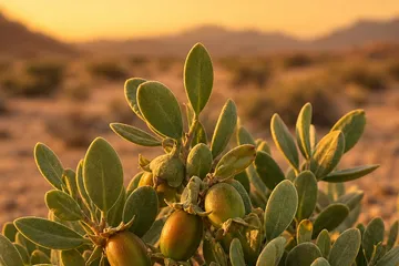 Huile de jojoba — photo principale