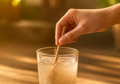 Complément de psyllium