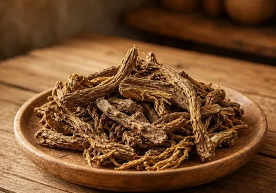 Infusion de rhodiola