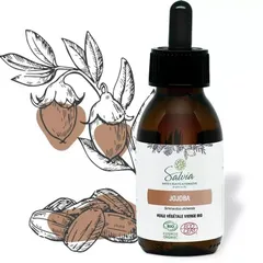 Huile Végétale de Jojoba Bio