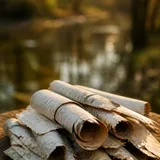 Saule blanc — photo principale