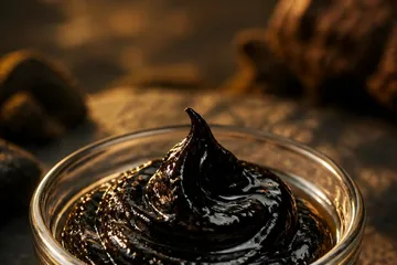 Shilajit — photo principale