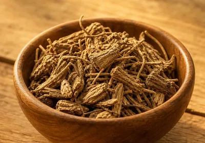 Infusion de valériane