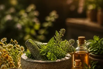 Vitamine D3 et K2 — photo principale