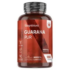 Guarana Pur